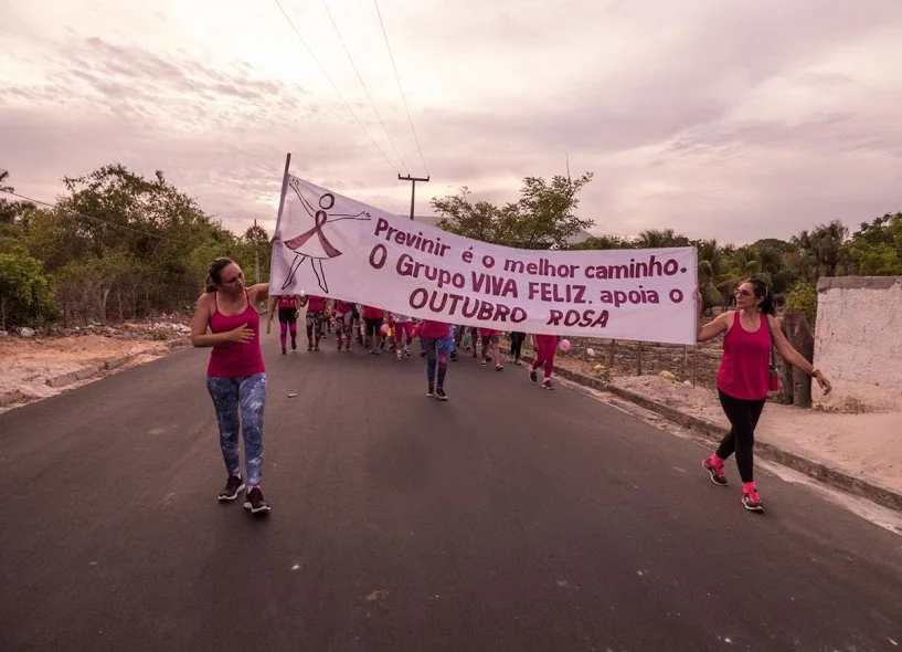 Prevenir é o melhor caminho