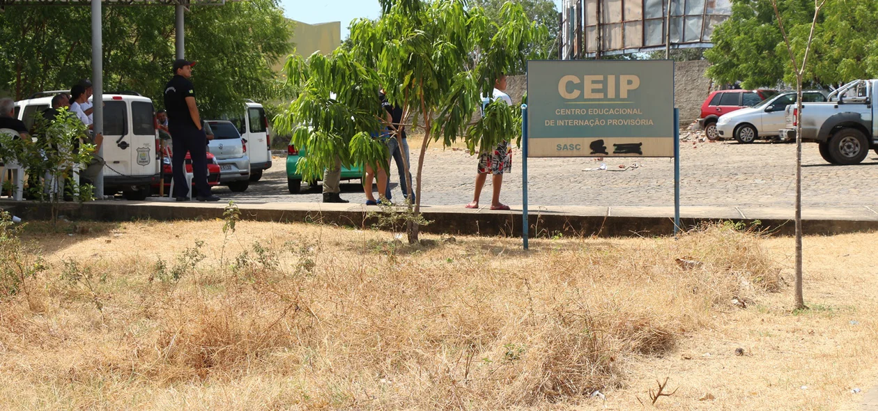 Centro Educacional de Internação Provisória