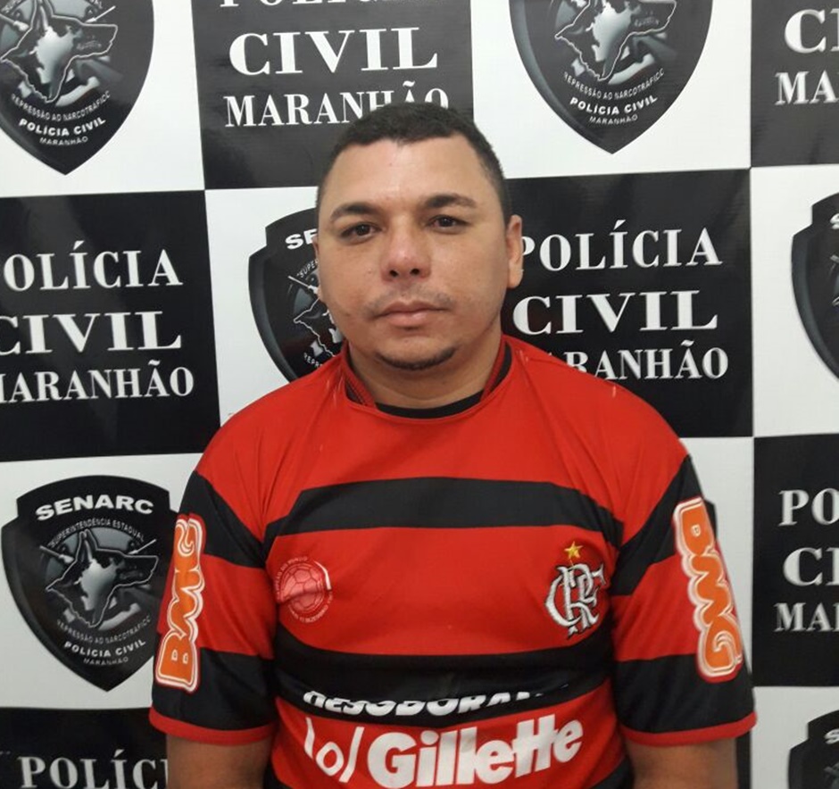 Rodrigo Jonatha Oliveira Silva