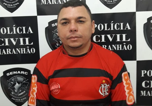 Rodrigo Jonatha Oliveira Silva