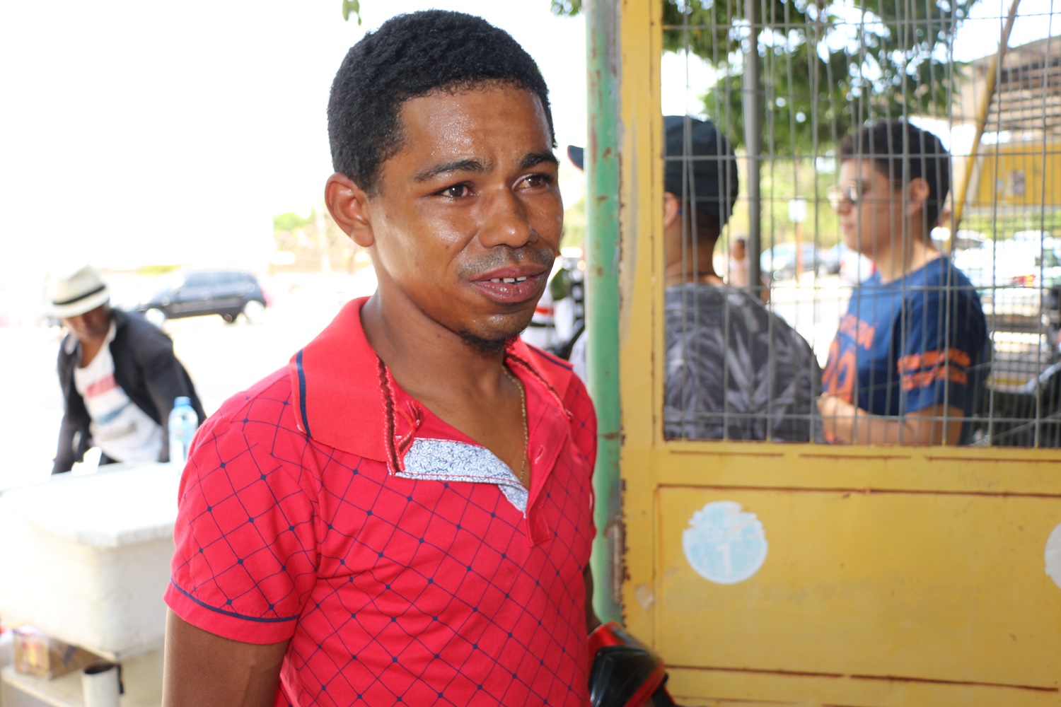 Waldegley do Nascimento da Silva
