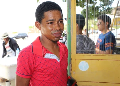 Waldegley do Nascimento da Silva