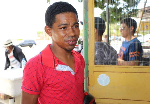 Waldegley do Nascimento da Silva