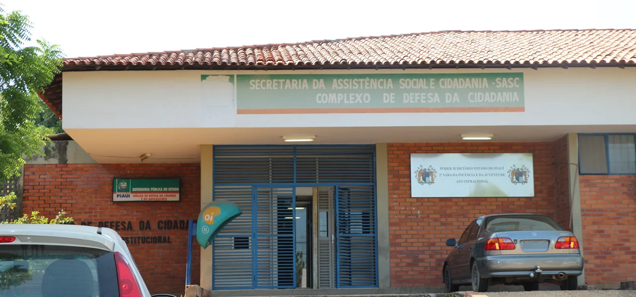Complexo da Cidadania