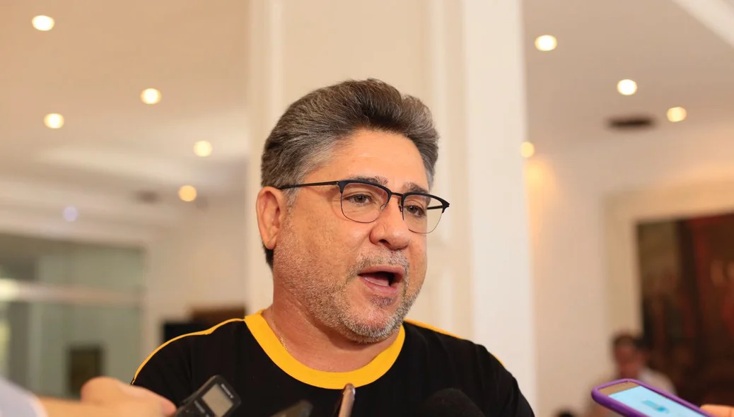 Deputado João Mádison