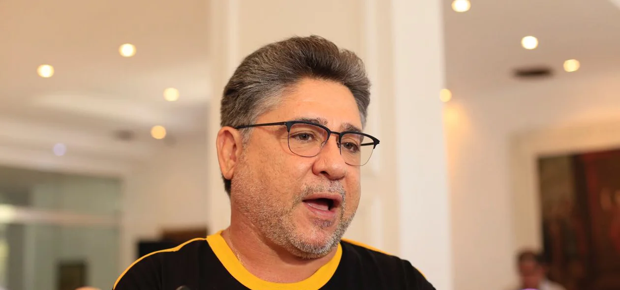 Deputado João Mádison