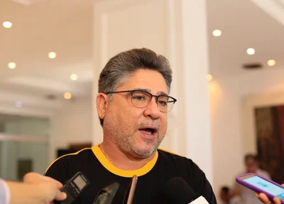 Deputado João Mádison
