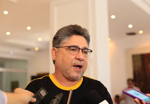Deputado João Mádison