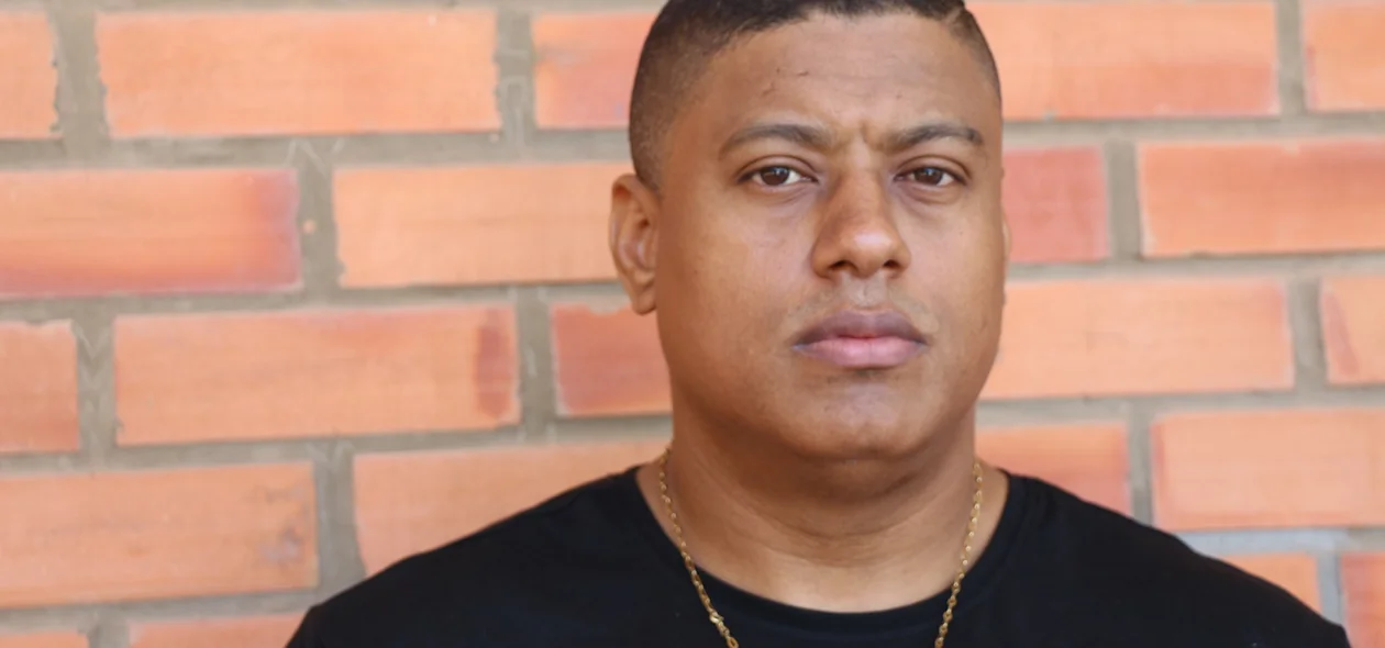 Diretor do CEM, Walter Júnior