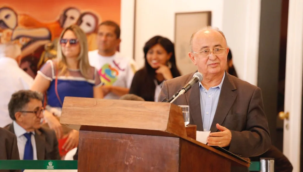 Lançamento da 67ª Exposição Agropecuária do Piauí