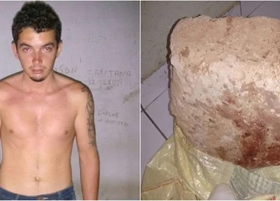 Mulher é morta a pedradas por amigo do filho em Oeiras 