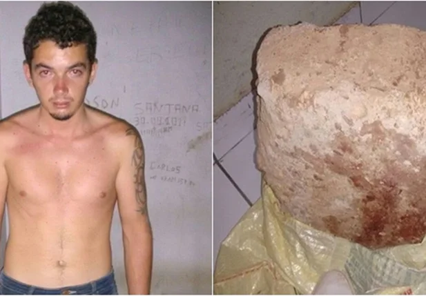 Mulher é morta a pedradas por amigo do filho em Oeiras 