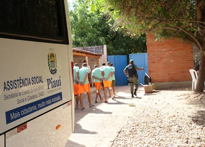 Polícia Militar participou da escota