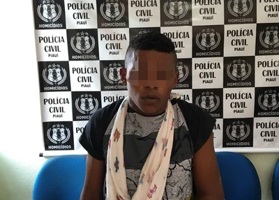 Acusado de matar professor no Maranhão