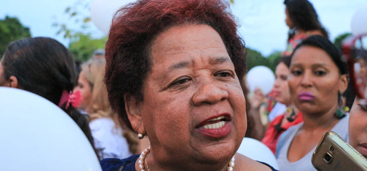 Delegada Vilma 