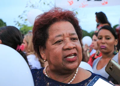Delegada Vilma 