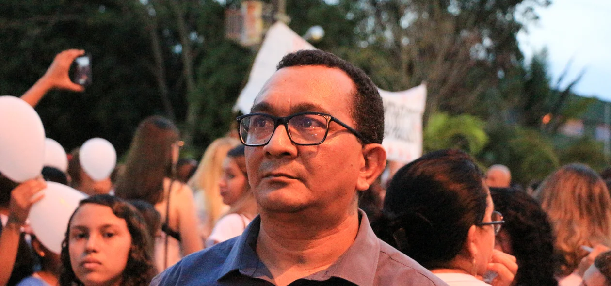 Francisco de Jesus, Promotor de Justiça 