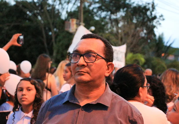 Francisco de Jesus, Promotor de Justiça 