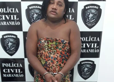 Francisco, mais conhecido como Samantha