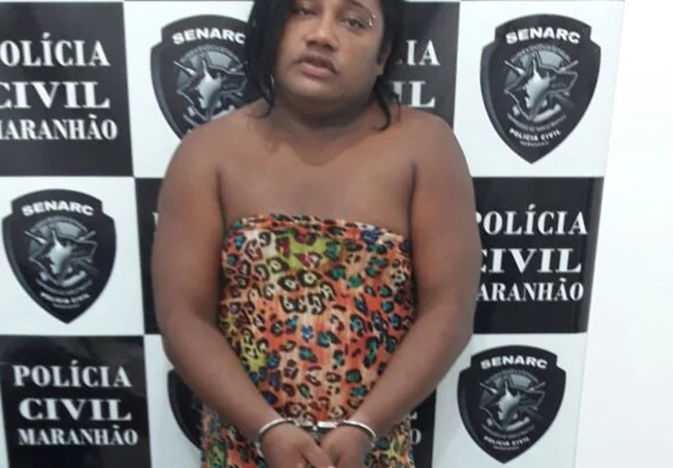 Francisco, mais conhecido como Samantha