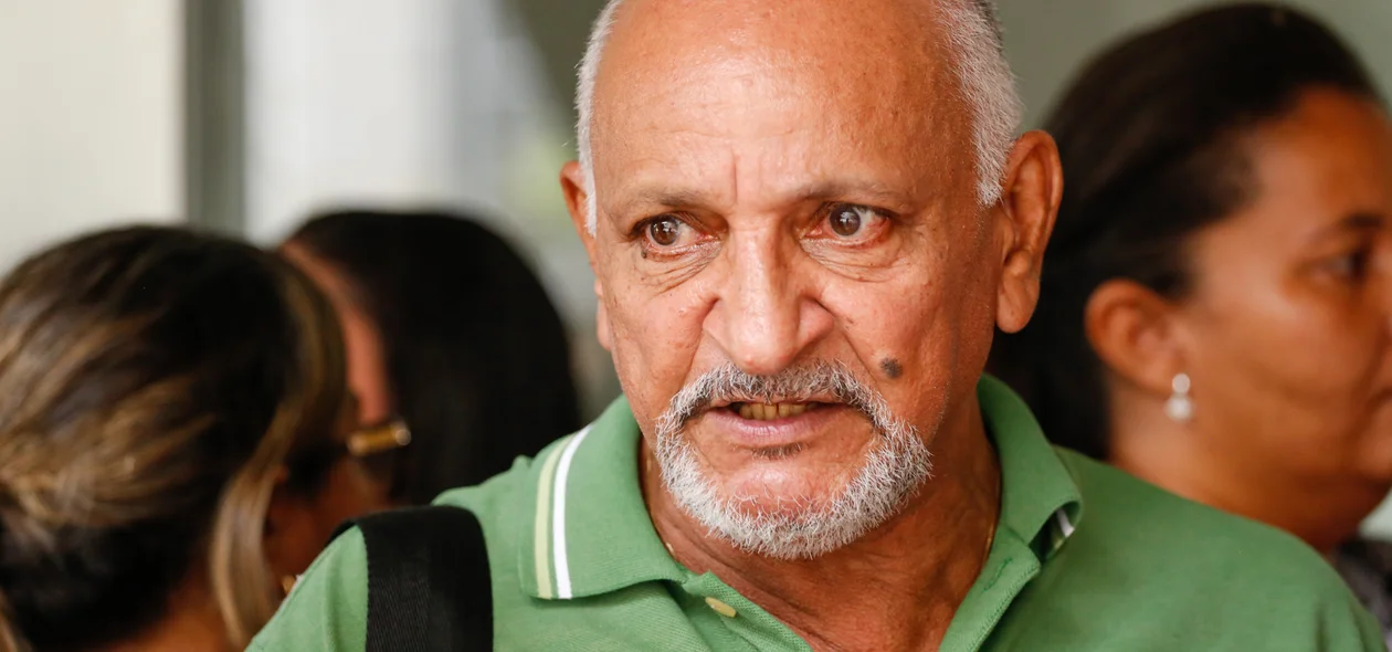 Gilberto dos Santos