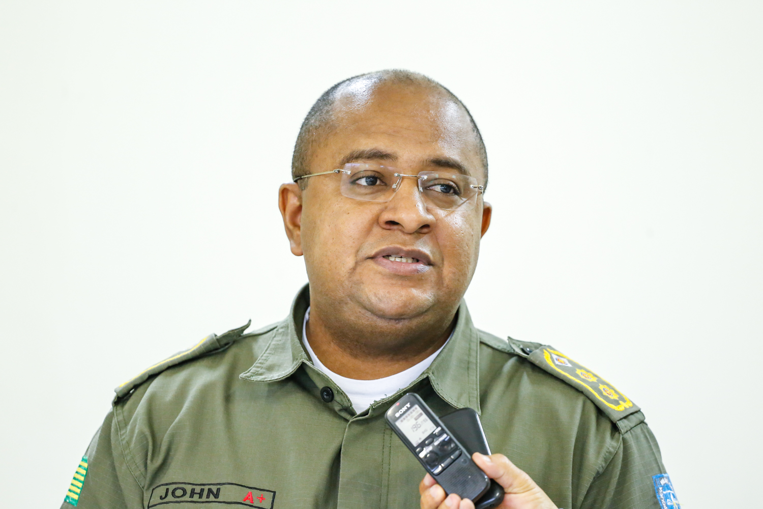 John Feitosa