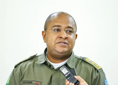 John Feitosa