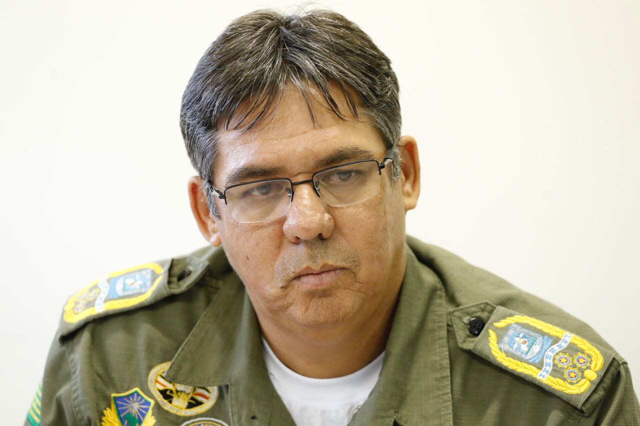 Lindomar Castilho