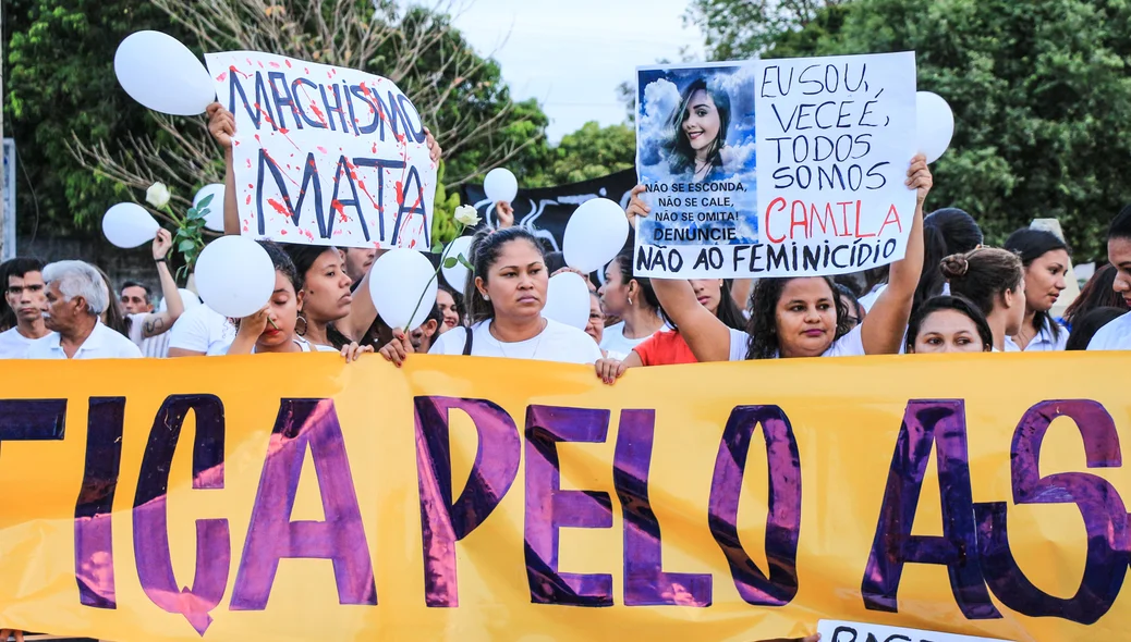 Machismo Mata 