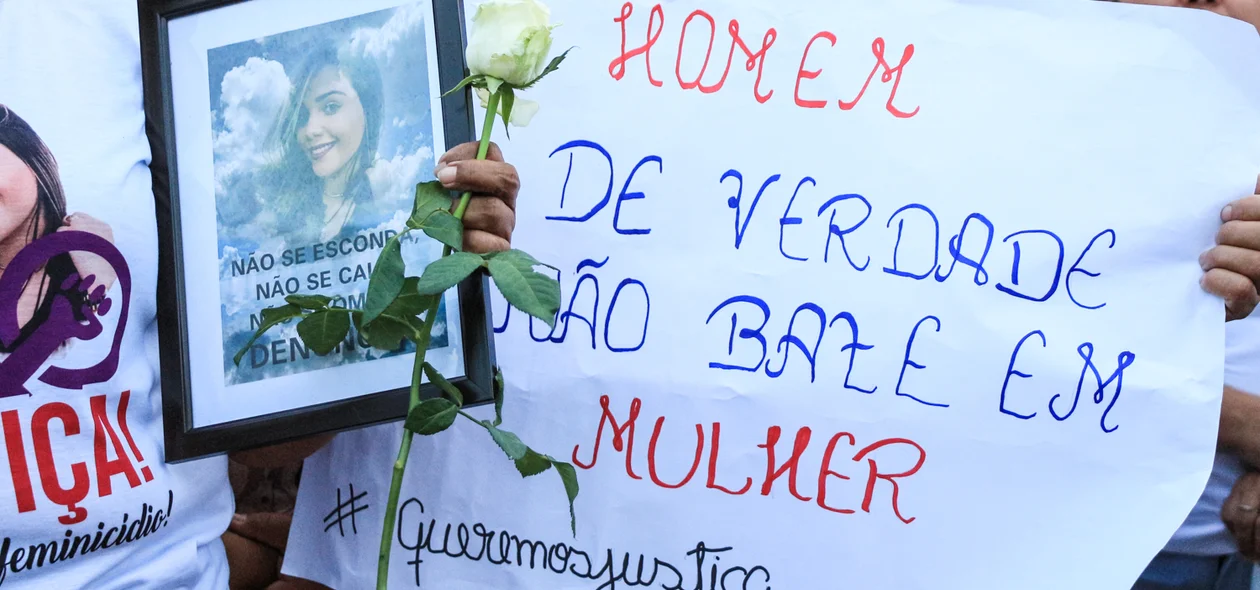 Queremos Justiça 