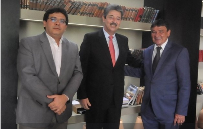 Wellington trata com Bradesco sobre ampliação de investimentos