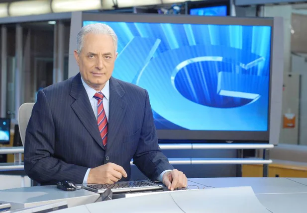 William Waack