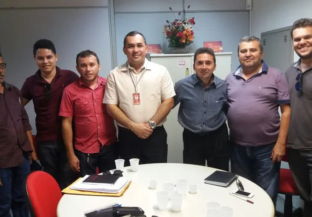 Cooperativa de Cocal busca financiamento junto ao Banco do Nordeste