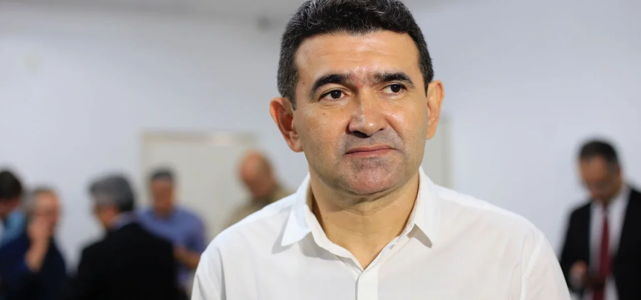 Douglas Alexandre, presidente da Associação dos Revendedores de Seminovos