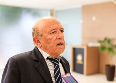 Edson Melo