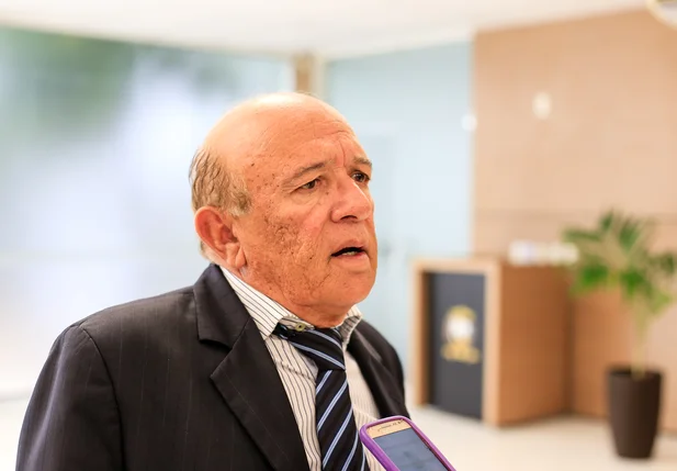 Edson Melo