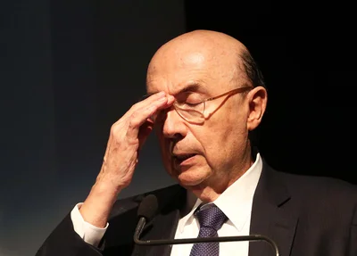Henrique Meirelles