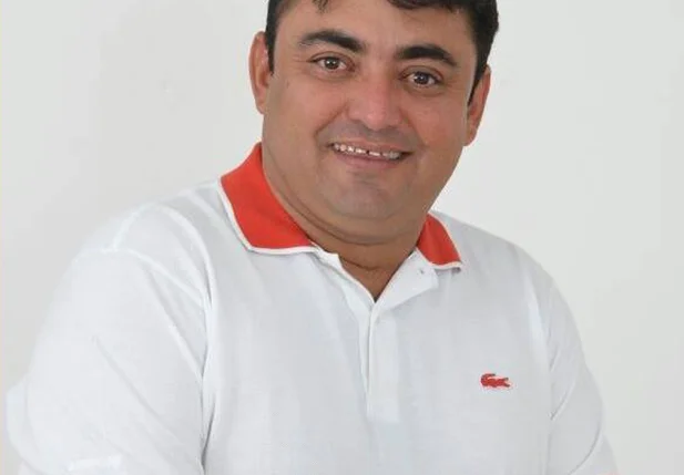 Márcio Alencar, prefeito de Alegrete