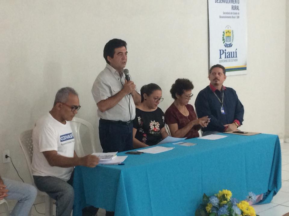 Secretário Limma