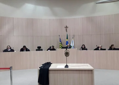 Tribunal de Contas 