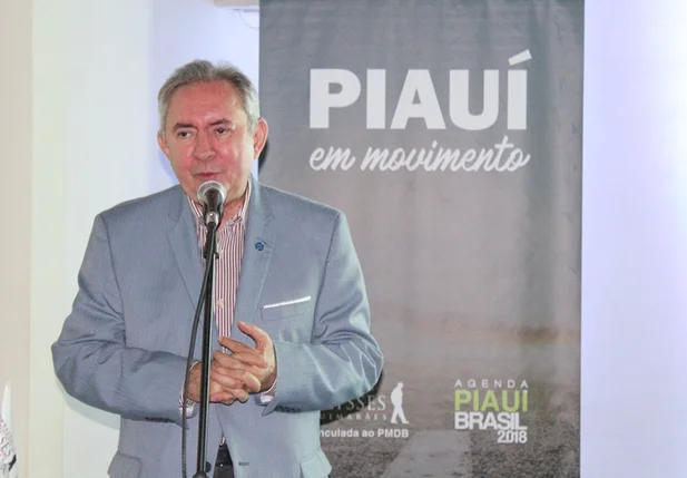 João Henrique