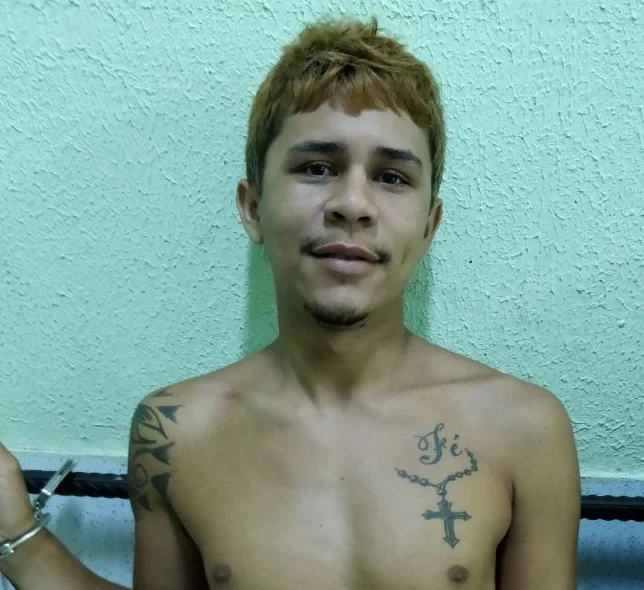 Operação Parnaíba