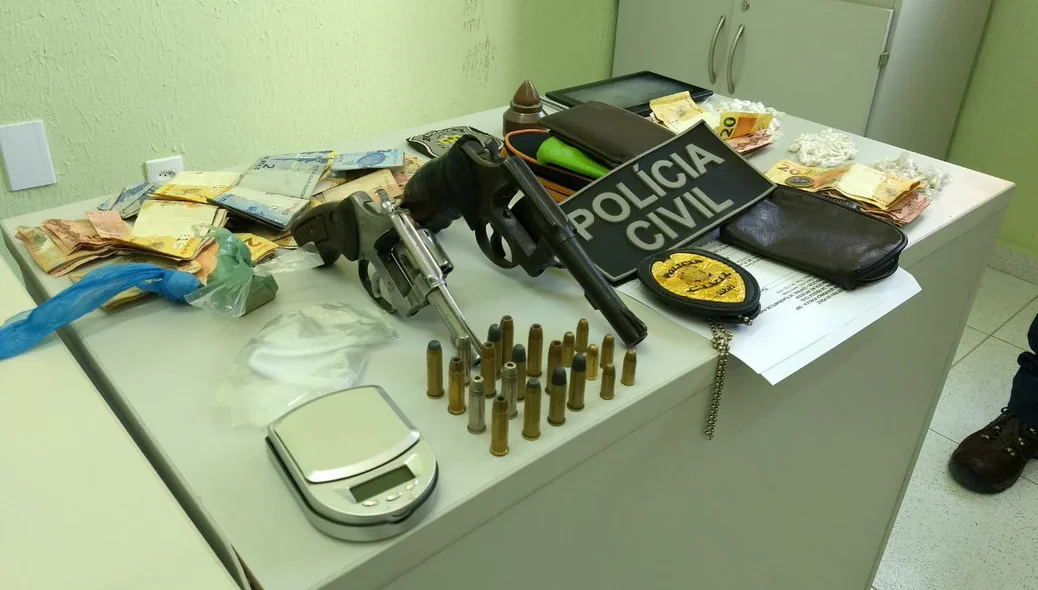 Operação Parnaíba