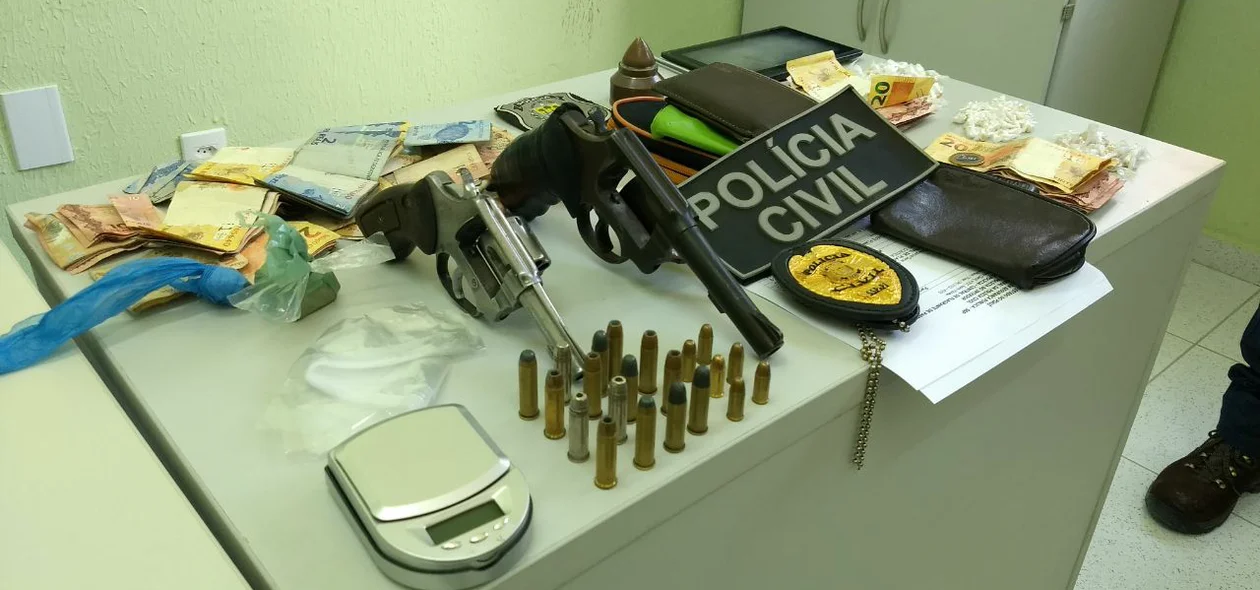 Operação Parnaíba