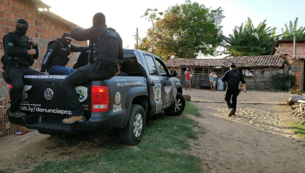Operação Parnaíba