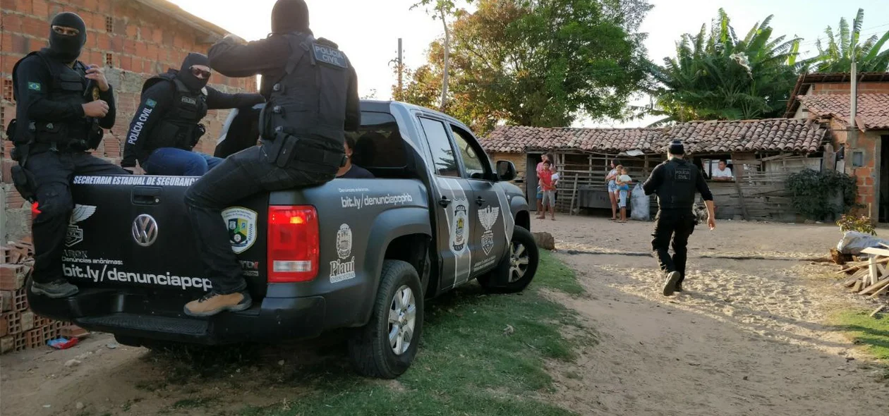 Operação Parnaíba