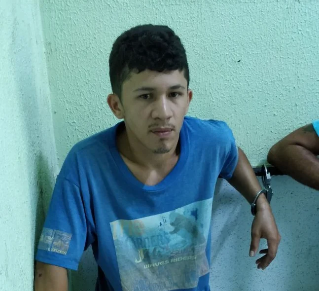 Operação Parnaíba