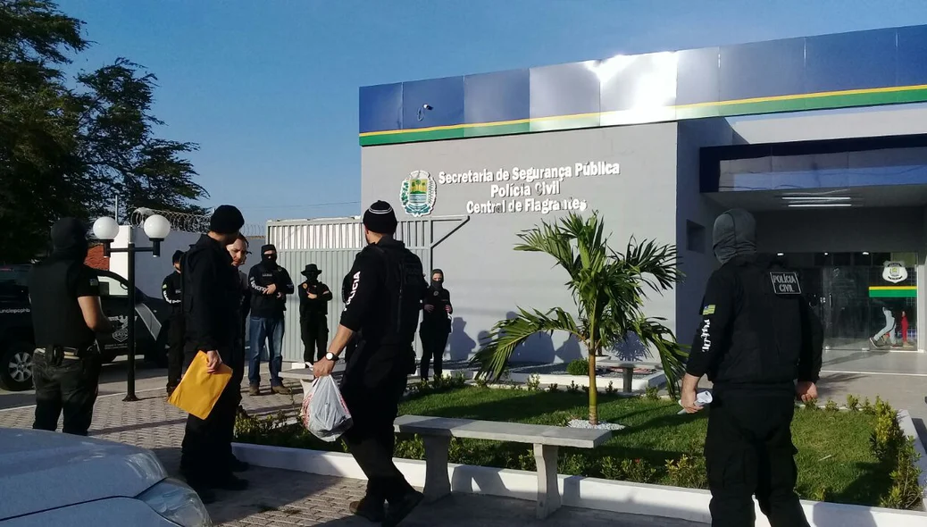 Operação Parnaíba