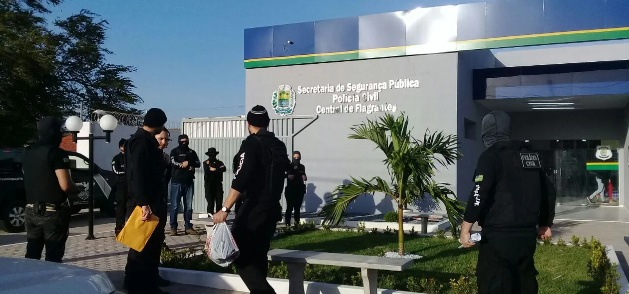 Operação Parnaíba
