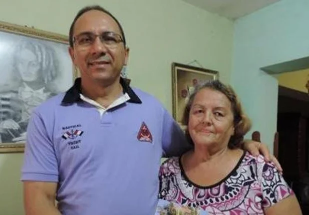 Professora Rosa Luz